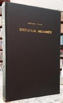 STATISTICAL MECHANICS-KERSON HUANG