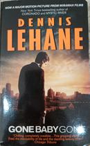 Gone Baby Gone-Dennis Lehane