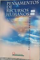 Pensamentos de Recursos Humanos-Carlos Alberto Barbosa