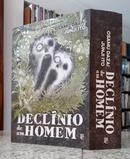 Declnio de um Homem-Osamu Dazai Junji Ito