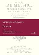 Ensaios-Michel de Mantaigne