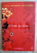 O Clube dos Anjos-Luis Fernando Verssimo