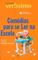 Comdias para se ler na escola-Luis Fernando Verissimo