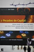 7 pecados do capital-Emir Sader / Organizador