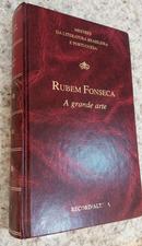 A GRANDE ARTE-Rubem Fonseca