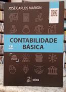 CONTABILIDADE BSICA-JOS CARLOS MARION