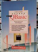 USANDO MS-DOS QBASIC-MICHAEL HALVORSON / DAVID RYGMYR