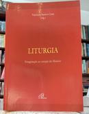 LITURGIA / PEREGRINAO AO CORAO DO MISTRIO-VALERIANO SANTOS COSTA ( ORGANIZADOR )