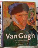 VAN GOGH / LA OBRA COMPLETA - PINTURA / VOLUME NICO-INGO F. WALTHER / RAINER METZGER ( ORGANIZADORES )