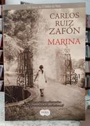 MARINA -CARLOS RUIZ ZAFN