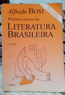 HISTRIA CONCISA DA LITERATURA BRASILEIRA-ALFREDO BOSI