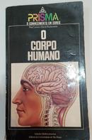 O Corpo Humano / N 7 -PAUL LEWIS / DAVID RUBENSTEIN