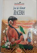 Iracema / Serie Bom Livro -Jose de Alencar
