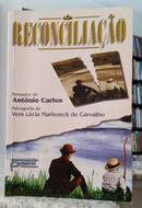 RECONCILIAO-ANTNIO CARLOS