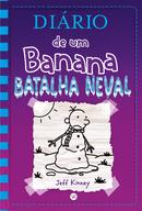 Dirio de um Banana / Vol. 13 / Batalha Neval-Jeff Kinney