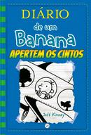 Dirio de um Banana / Vol. 12 / Apertem Os Cintos-Jeff Kinney