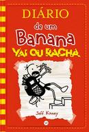 Diario de um banana / Vol. 11 / vai ou racha-jeff kinney