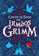 Contos de Fadas dos Irmos Grimm-Jacob Grimm