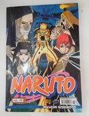 Naruto / Vol. 55-Masashi Kishimoto