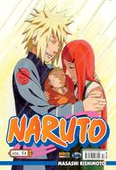 Naruto / Vol. 53-Masashi Kishimoto
