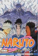 Naruto / Vol. 51-Masashi Kishimoto
