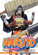 Naruto / Vol. 50-Masashi Kishimoto