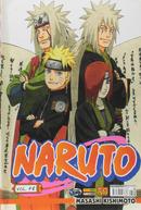 Naruto / Vol. 48-Masashi Kishimoto