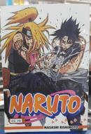 Naruto / Vol. 40-Masashi Kishimoto