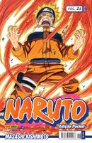Naruto / Vol. 26-Masashi Kishimoto