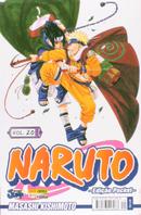 Naruto / Vol. 20-Masashi Kishimoto