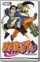 Naruto / Vol. 22-Masashi Kishimoto