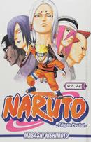 Naruto / Vol. 24-Masashi Kishimoto