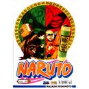 Naruto / Vol. 15-Masashi Kishimoto