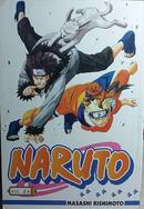 Naruto / Vol. 23-Masashi Kishimoto