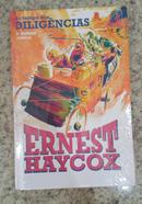 No Tempo Das Diligncias & Outros Contos-Ernest Hayox