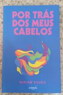 Por Trs dos Meus Cabelos-Miriam Squeo