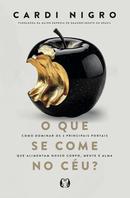 O que se Come no Cu?-Cardi Nigro