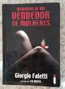 Memrias de um Vendedor de Mulheres-Giorgio Faletti