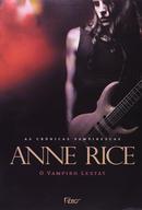 O Vampiro Lestat-Anne Rice