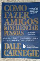 Como Fazer Amigos e Influenciar Pessoas-Dale Carnegie