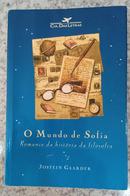 O MUNDO DE SOFIA-JOSTEIN GAARDER