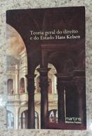 Teoria Geral do Direito e do Estado-Hans Kelsen