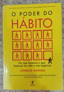 O Poder do Hbito-Charles Duhigg