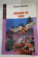 O Menino de asas / Srie Vaga-Lume-Homero Homem