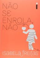 No Se Enrola No-Isabela Freitas