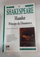 Hamlet / Principe da Dinamarca-Shakespeare