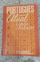 Portugues Atual / Leitura e Redacao-David Mandryk / C. Alberto Faraco