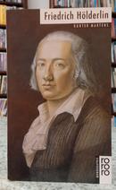 FRIEDRICH HLDERLIN-GUNTER MARTENS