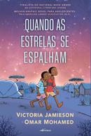 Quando as estrelas se espalham-VICTORIA JAMIESON / OMAR MOHAMED