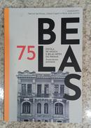 Escola de Msica e Belas Artes do Paran: 75 anos de arte paranaense-FABRICIO VAZ NUNES / JULIANE FUGANTI / MARIA JOSE JUSTINO